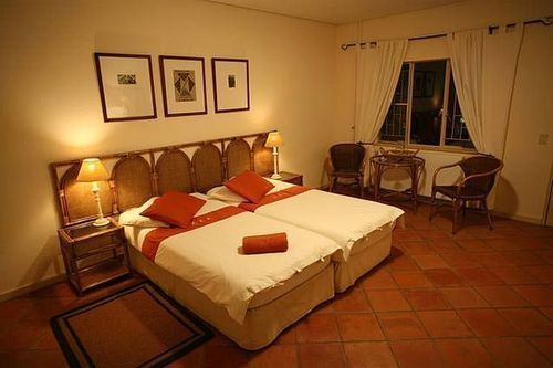 Auas Safari Lodge Falena Zewnętrze zdjęcie