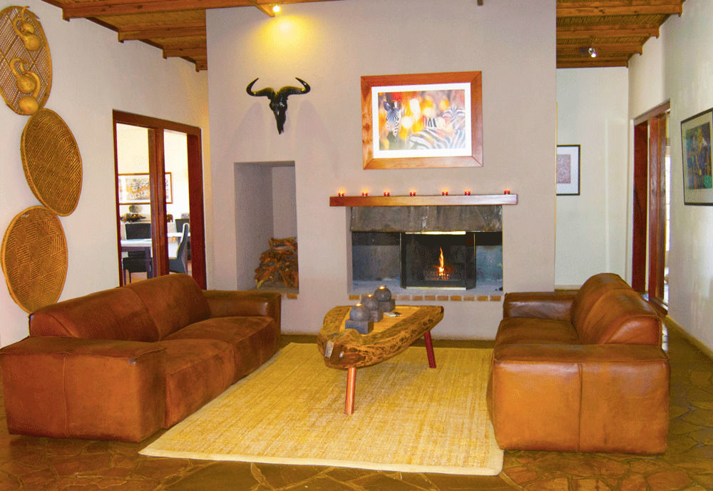 Auas Safari Lodge Falena Zewnętrze zdjęcie