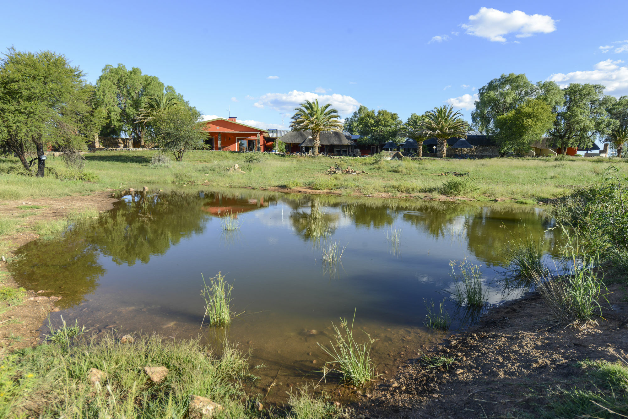 Auas Safari Lodge Falena Zewnętrze zdjęcie