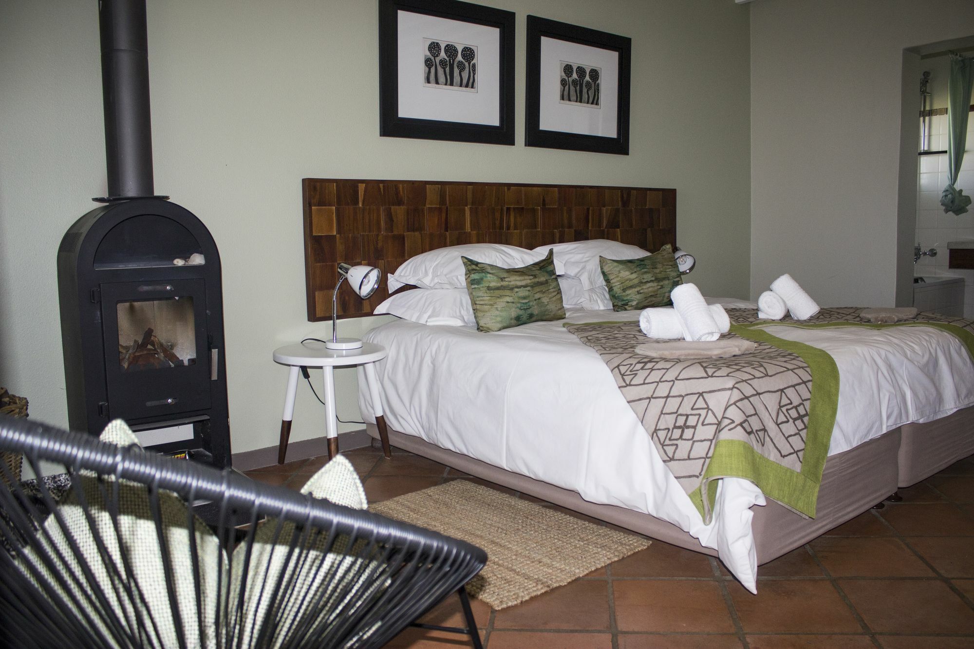 Auas Safari Lodge Falena Zewnętrze zdjęcie
